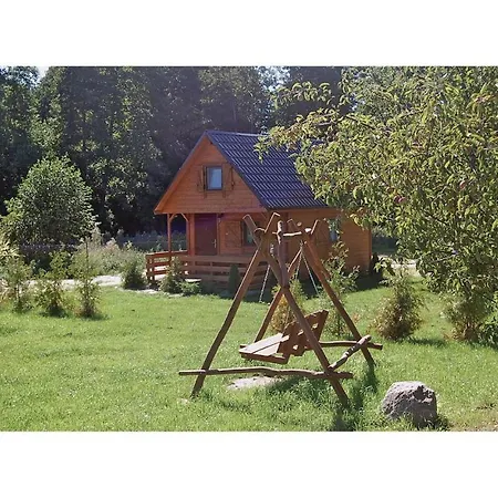 Holiday Lesna Polana Prázdninový dům *