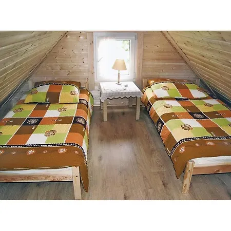 Holiday Lesna Polana Prázdninový dům