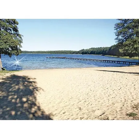 Prázdninový dům Holiday Lesna Polana *
