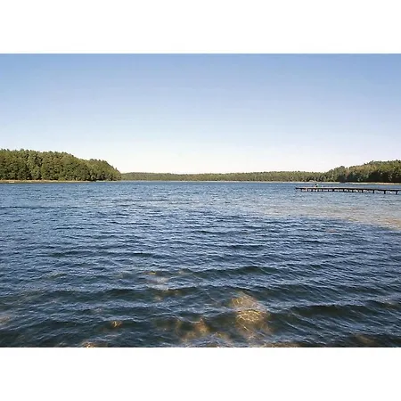 Holiday Lesna Polana Dominikowo