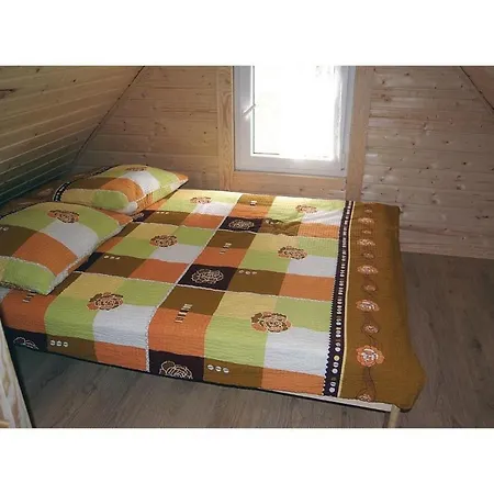 Holiday Lesna Polana