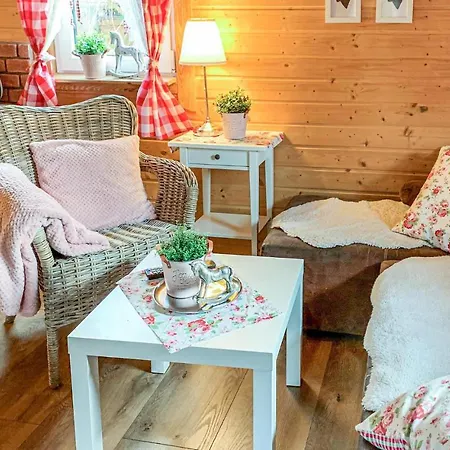 Prázdninový dům Holiday Lesna Polana *